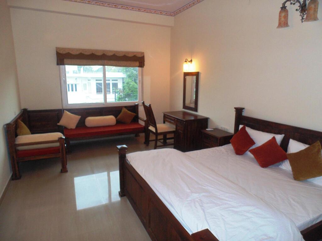 FabHotel Raj Kothi — фото 1