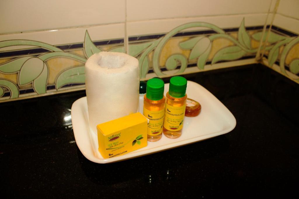 Джайпур: FabHotel Raj Kothi