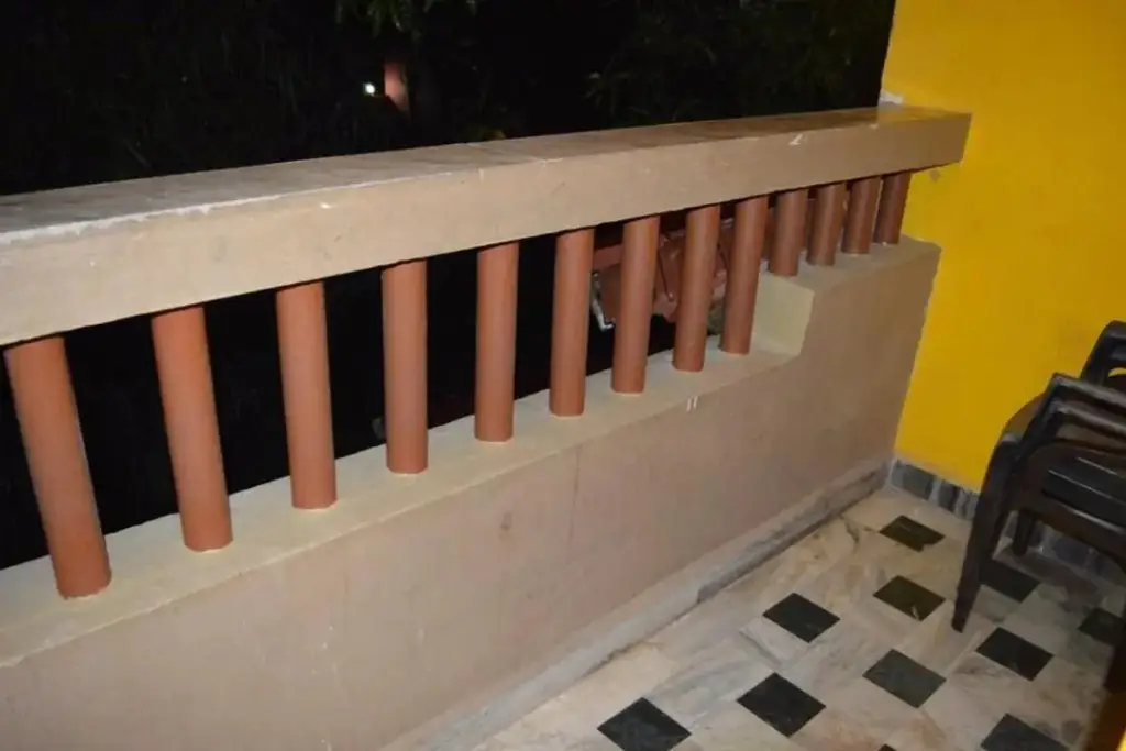 Южный Гоа: Casa Roiz Guest House