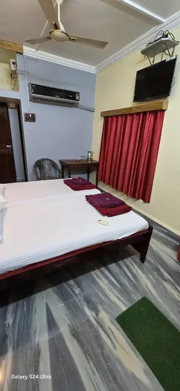 Южный Гоа: Casa Roiz Guest House