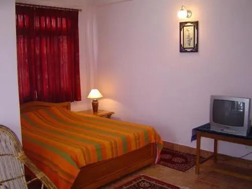Калимпонг: Deki Lodge