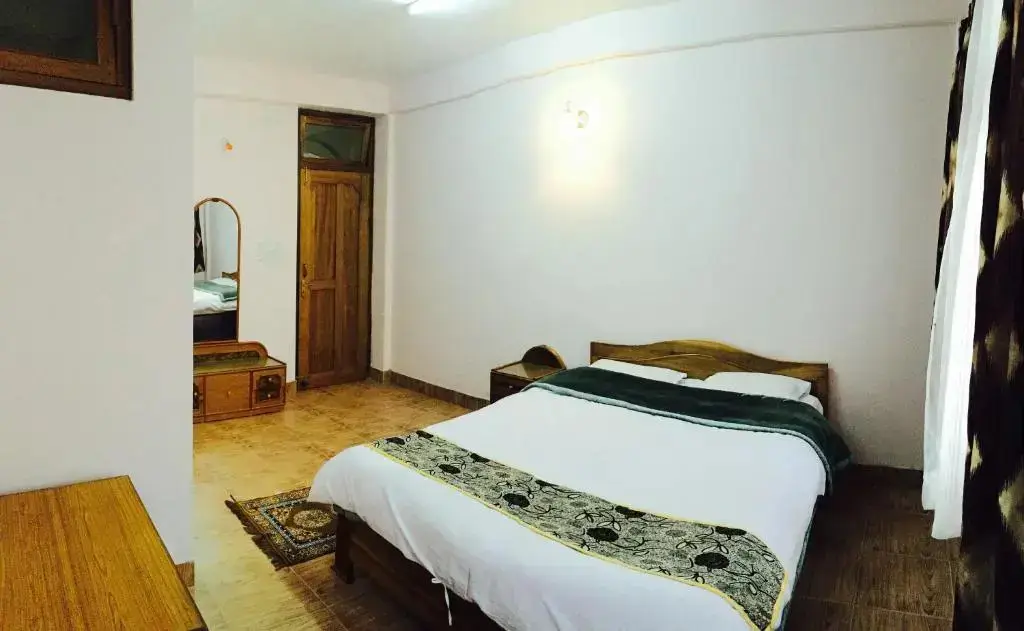 Калимпонг: Deki Lodge