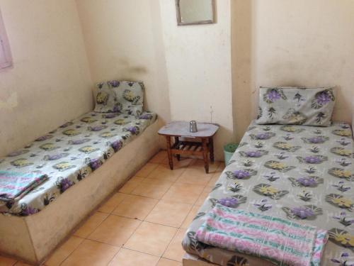Бхудж: Jay Guest House