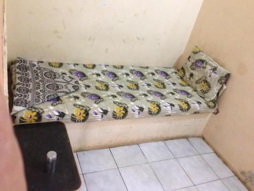 Бхудж: Jay Guest House