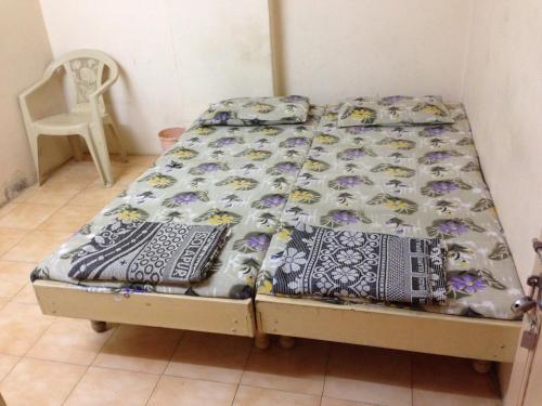 Бхудж: Jay Guest House