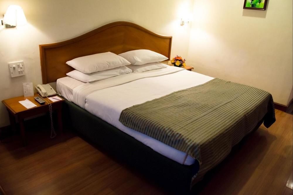 Бангалор: Hotel Southern Star Bangalore