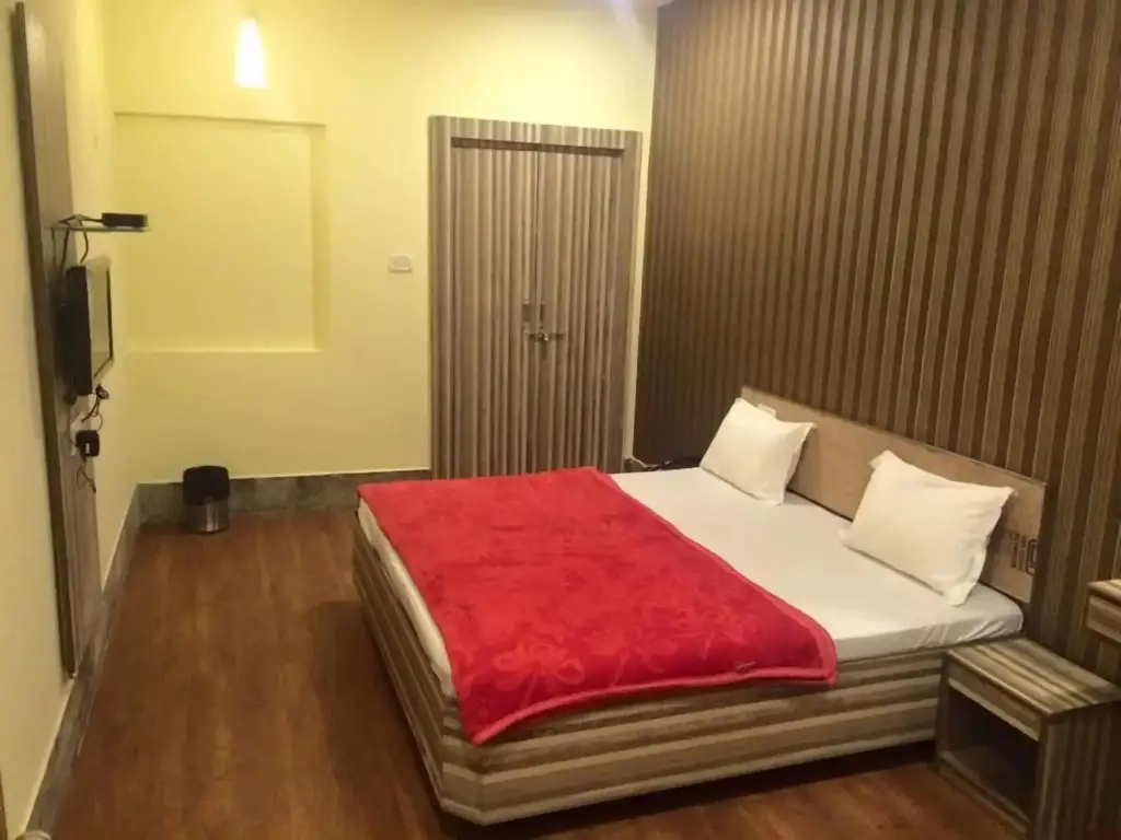 Бхопал: Hotel Prime