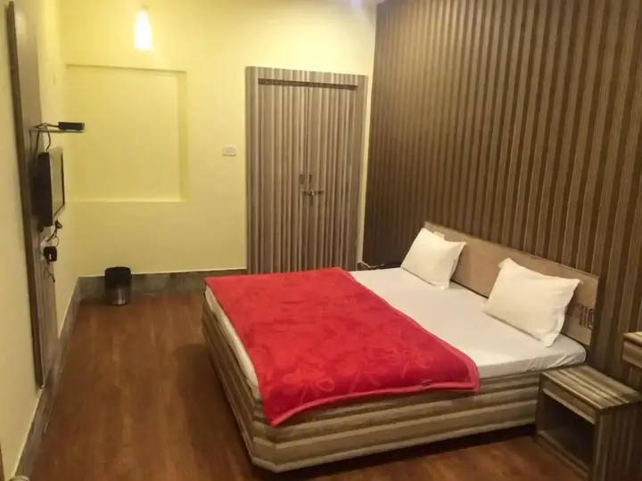 Бхопал: Hotel Prime