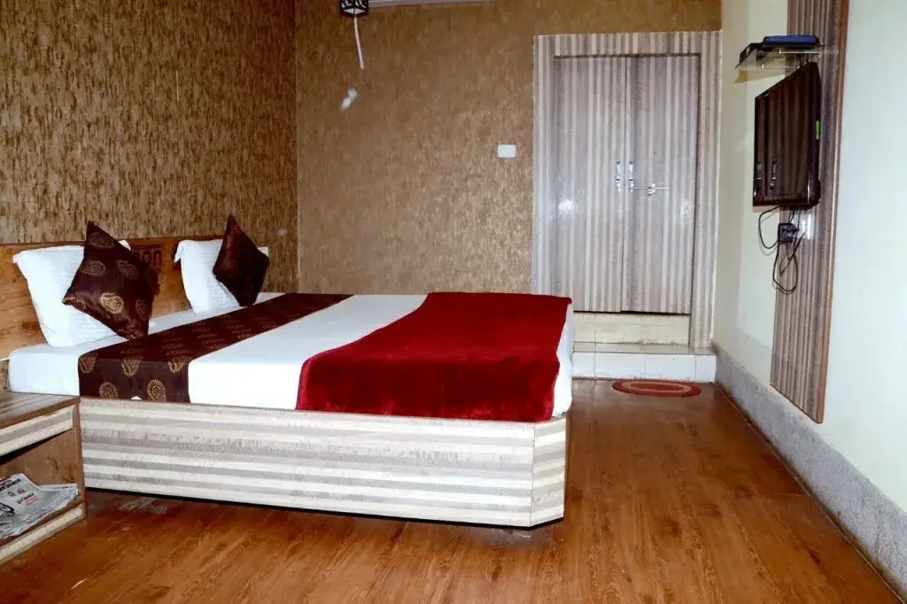 Бхопал: Hotel Prime