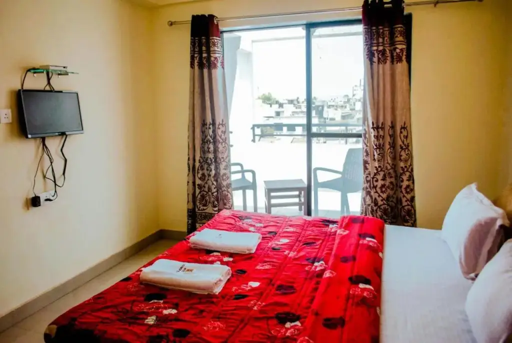 Колхапур: Hotel Govindpuram