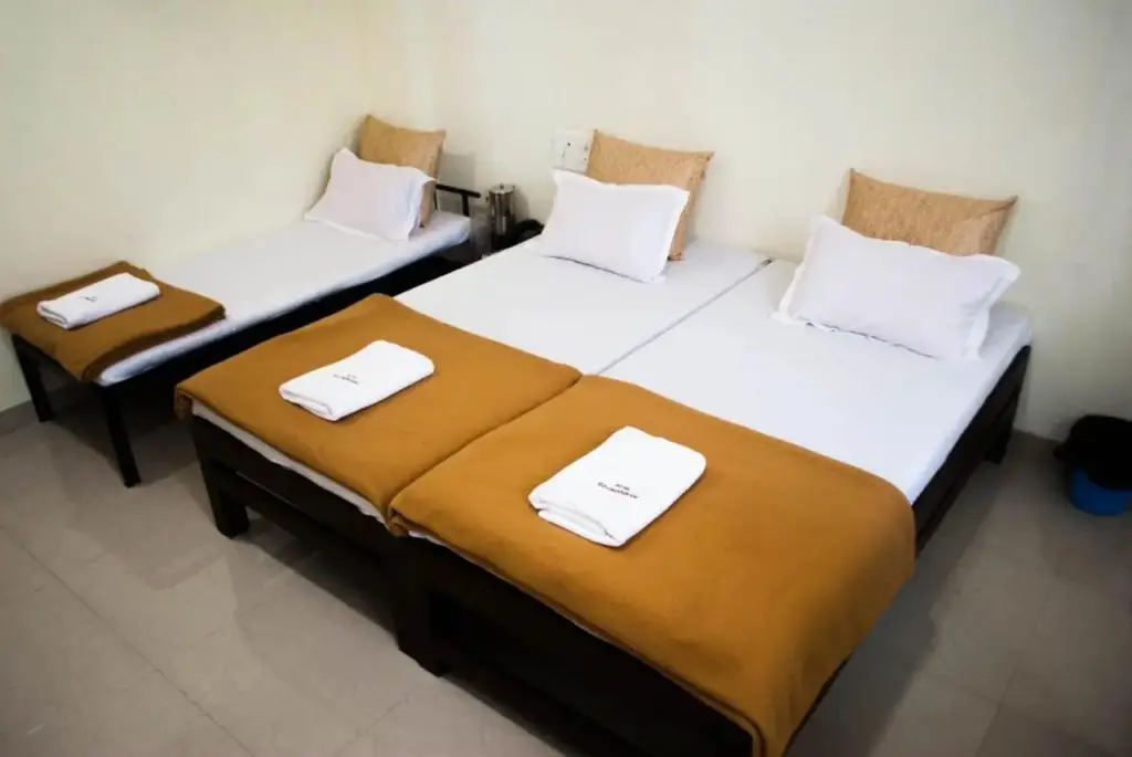 Колхапур: Hotel Govindpuram