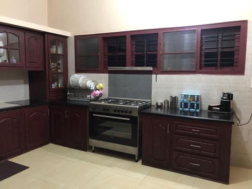 Вираджпет: Bliss Homestay