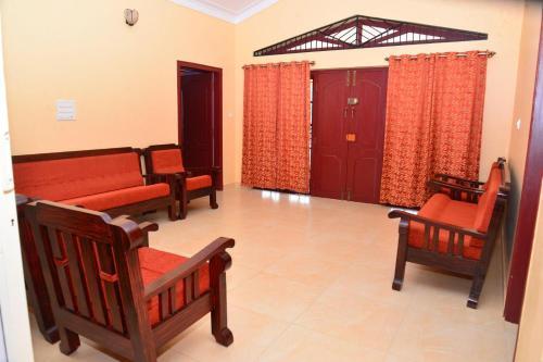 Вираджпет: Bliss Homestay
