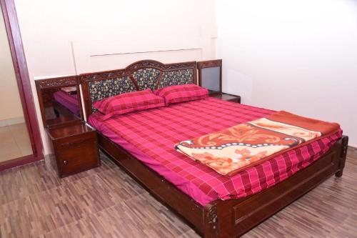 Вираджпет: Bliss Homestay