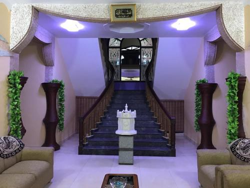 Вираджпет: Bliss Homestay
