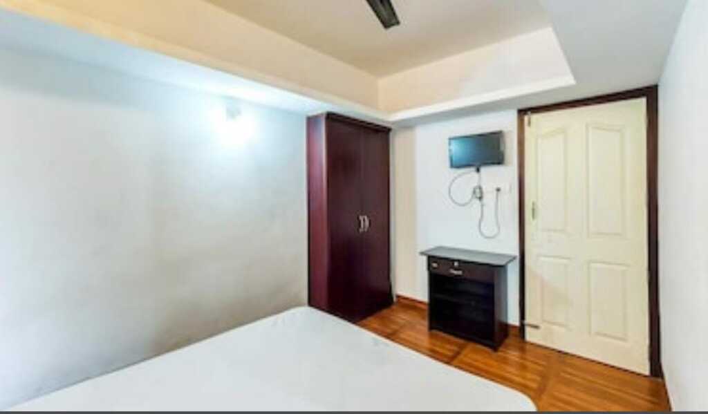 Султан-Батери: Hotel Affas
