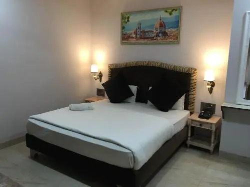 Чандигарх: Hotel Posh