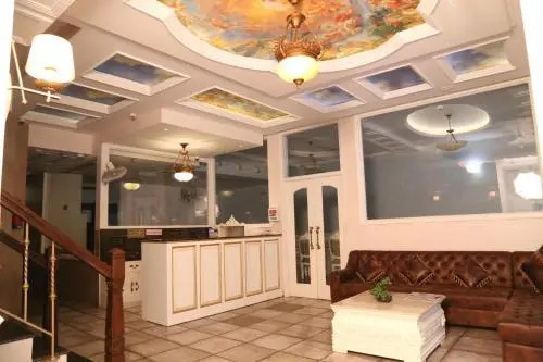 Чандигарх: Hotel Posh