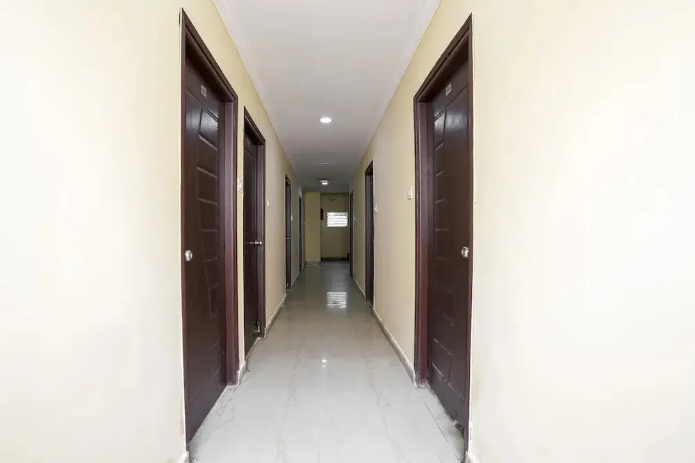 Хидерабад: Hotel Royal Plaza Main Branch