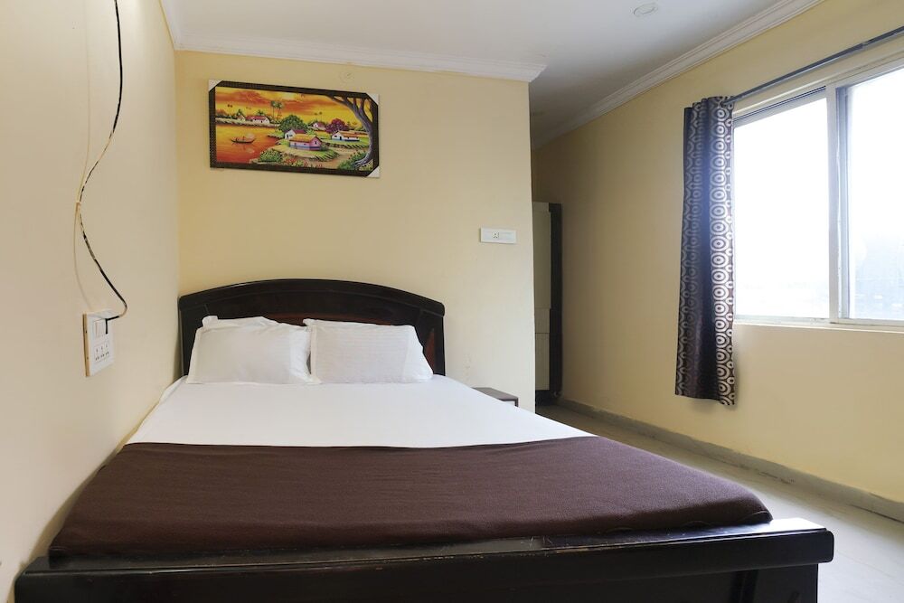 Хидерабад: Hotel Royal Plaza Main Branch