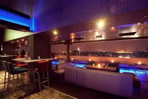 Прем-Нагар: Hotel Cherry Continental