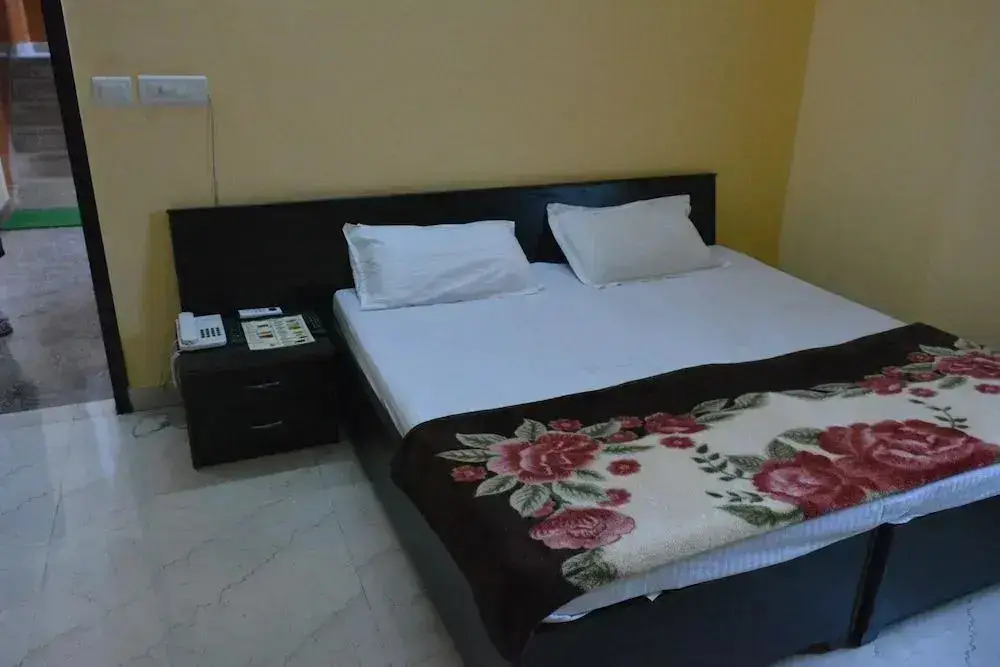 Гуруграм: Hotel Jas Inn