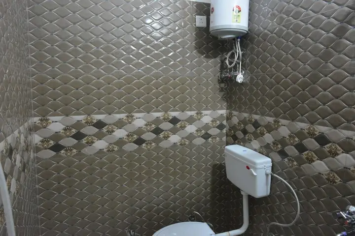 Гуруграм: Hotel Jas Inn