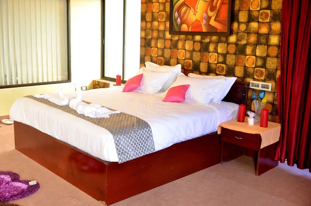 Куруппумтара: Lakesymphony Resort