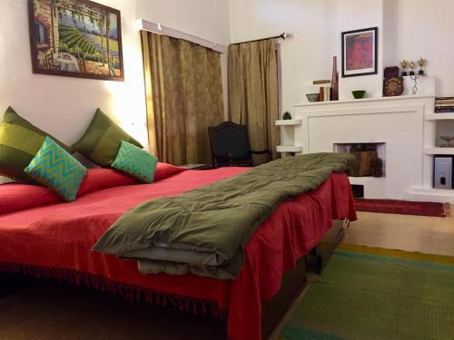 20 Deodar House — фото 1
