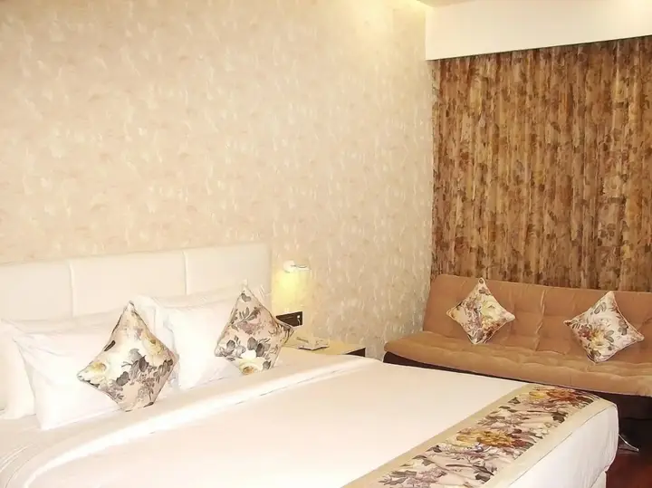 Джайпур: Hotel Grand Maple