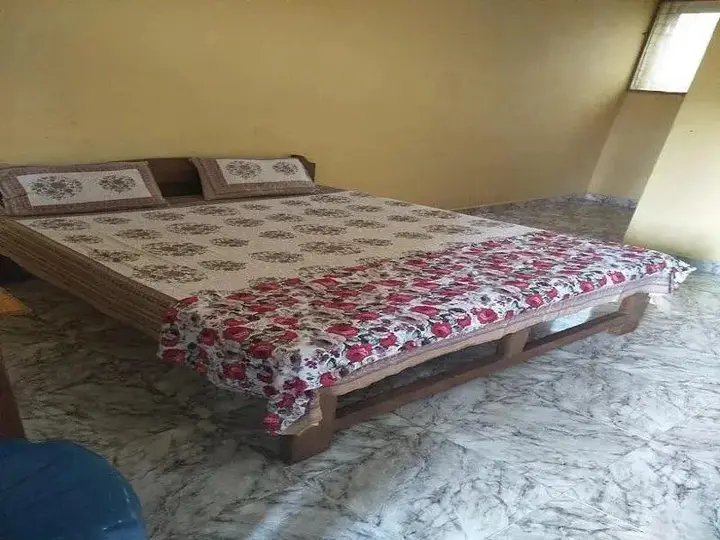 Бенаулим: Rosarios Inn Guest House