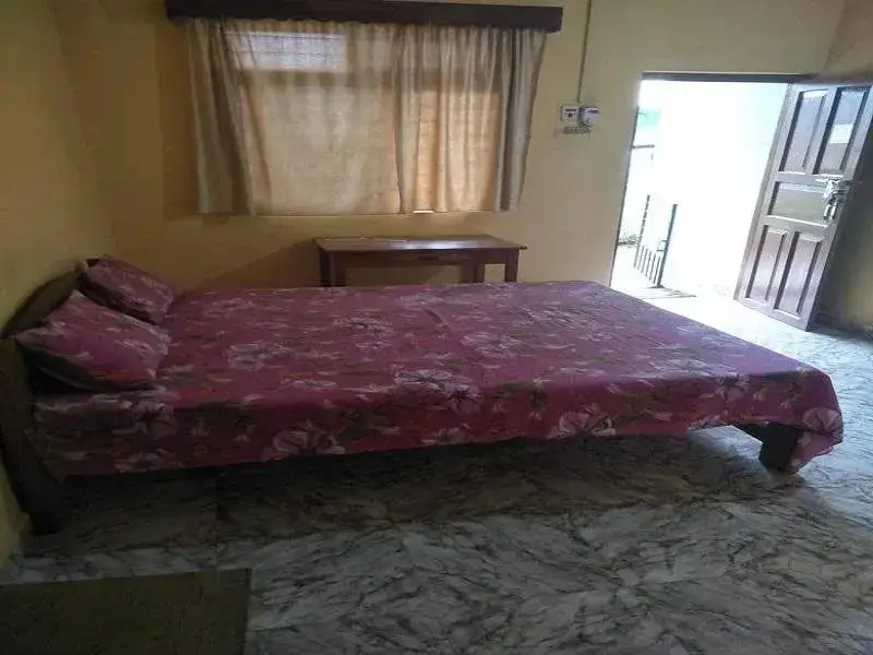 Бенаулим: Rosarios Inn Guest House