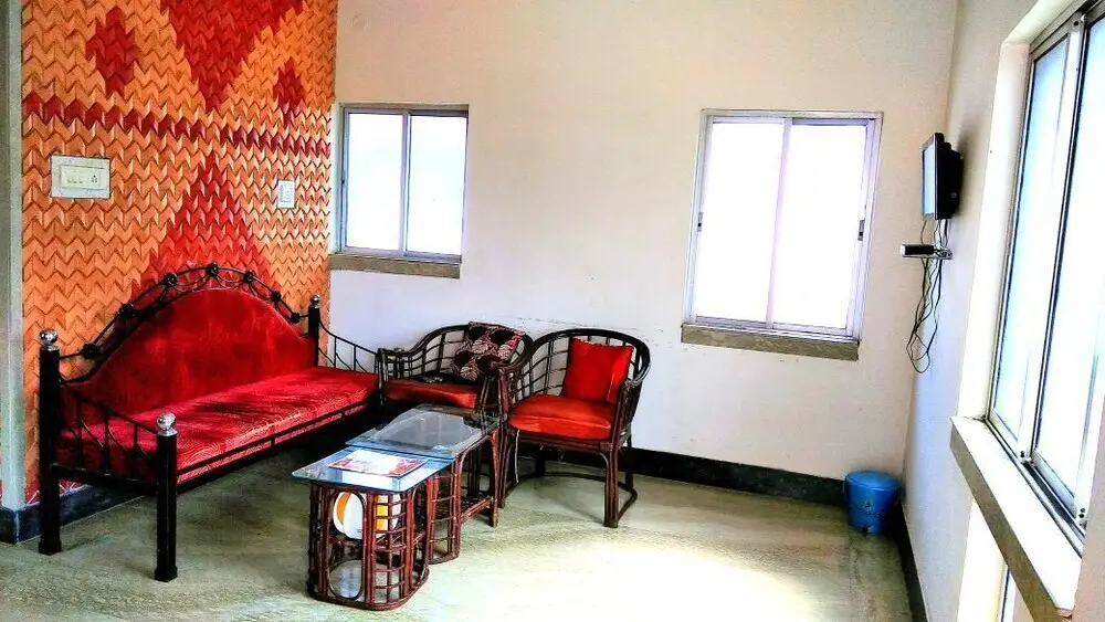 Болпур: Hemanjali Resort