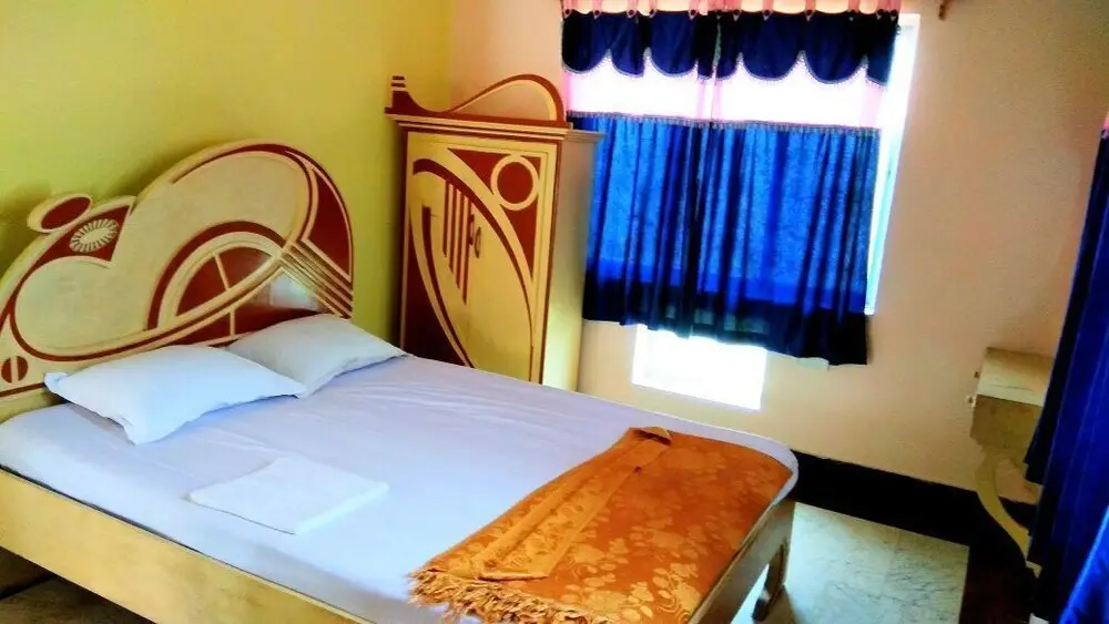 Болпур: Hemanjali Resort