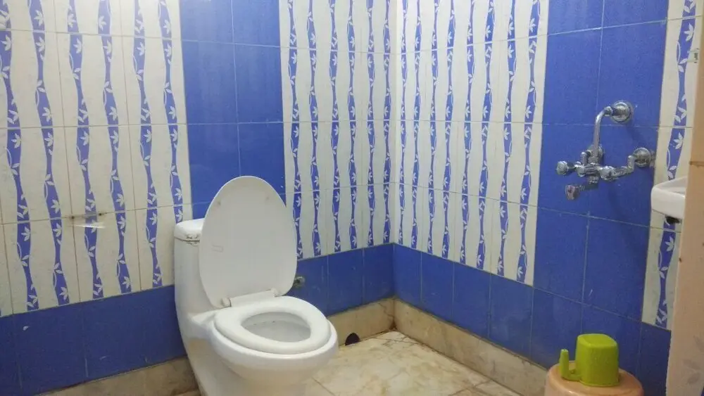 Болпур: Hemanjali Resort