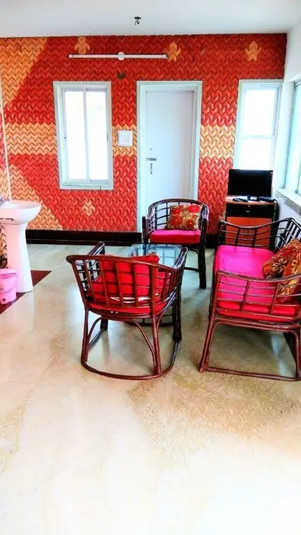 Болпур: Hemanjali Resort