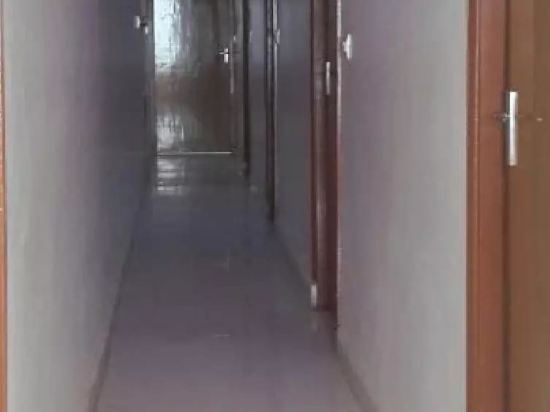 Rohtak: Hotel Goodwill