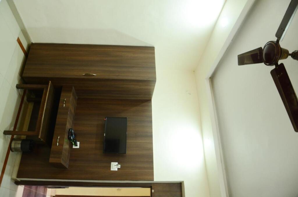 Hotel Hari Palace — фото 1