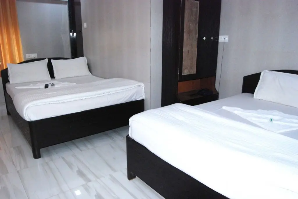 Мумбаи: Hotel Holiday Inn