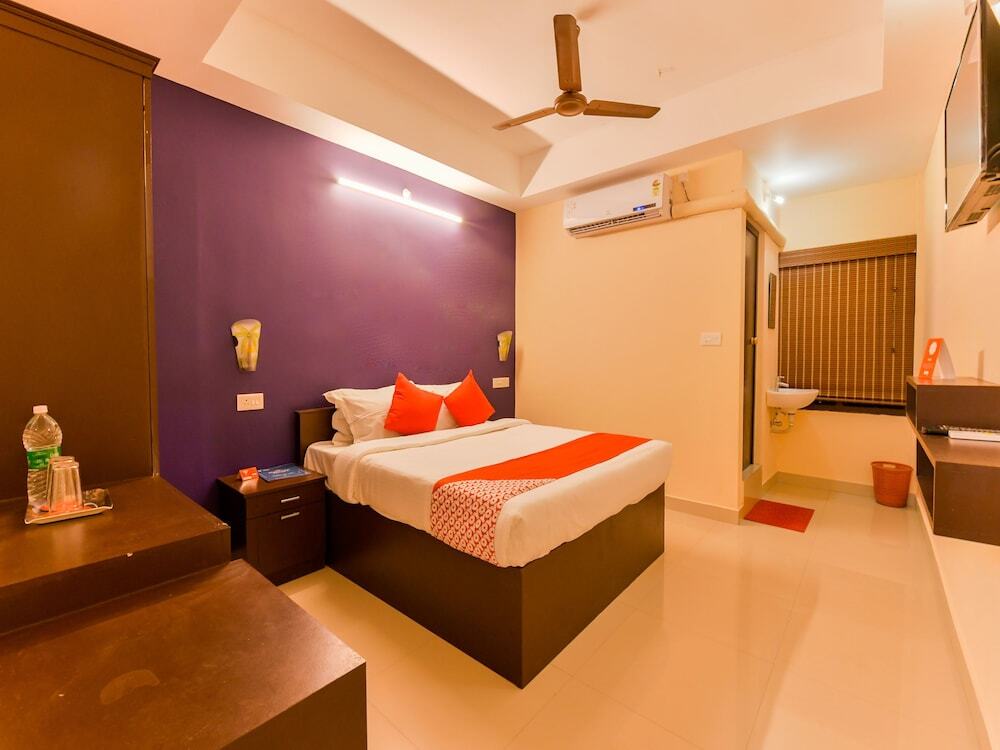 Аллеппи: Hotel Raiban