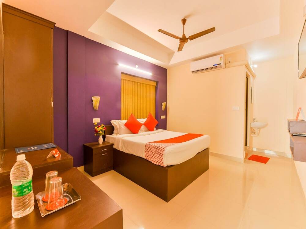 Аллеппи: Hotel Raiban