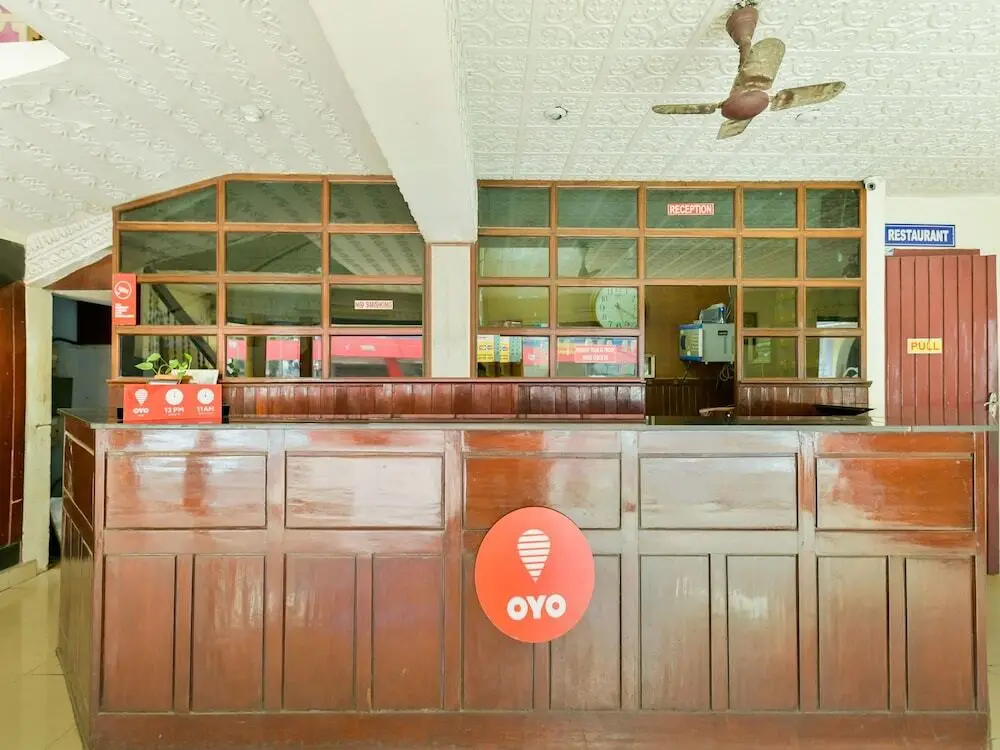 Аллеппи: Hotel Raiban