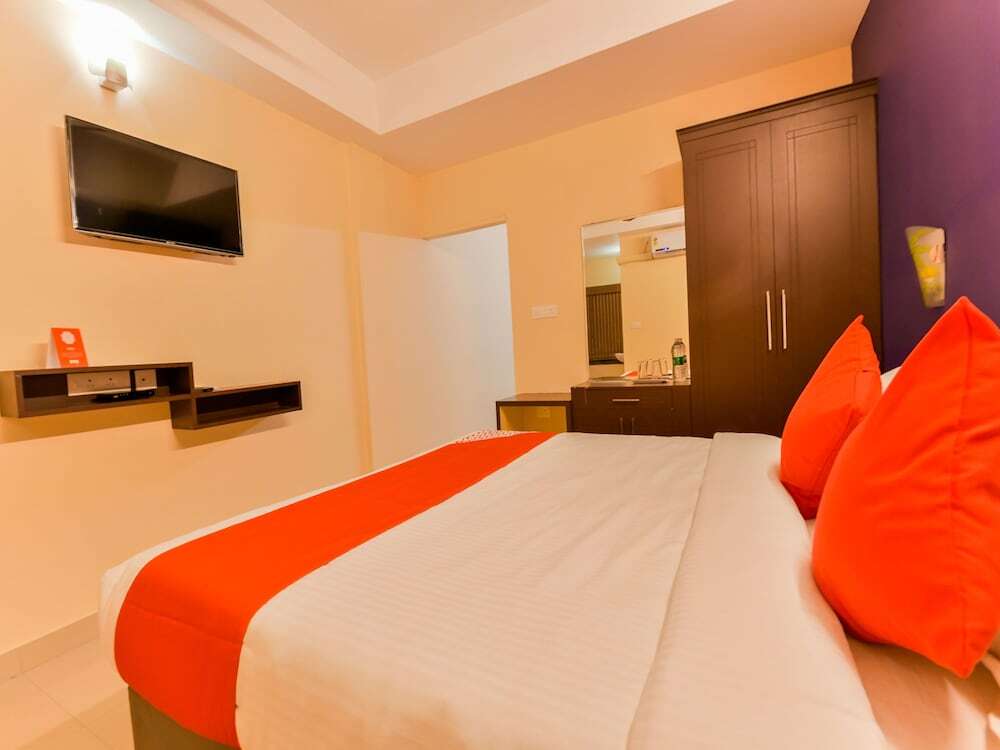 Аллеппи: Hotel Raiban