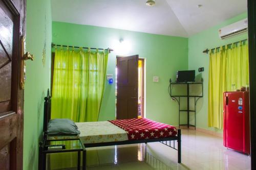 Верем: Benjuls Boutique Stay