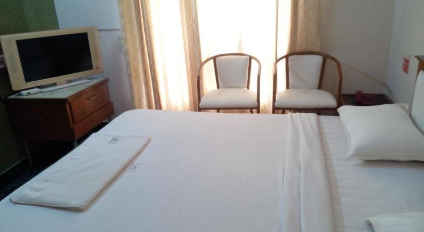 Перумал Ковил Пати: Soorya Residency