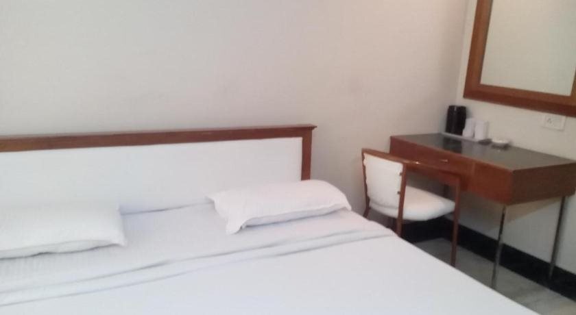 Перумал Ковил Пати: Soorya Residency