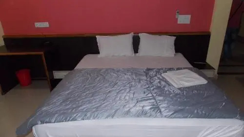 Дург: Hotel New Rajshree