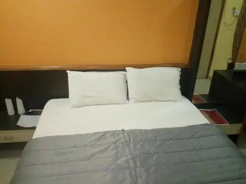 Дург: Hotel New Rajshree