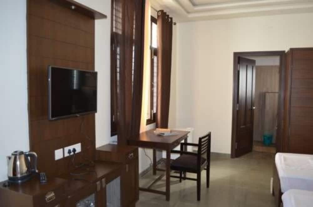 Джайпур: Srihara Homestay