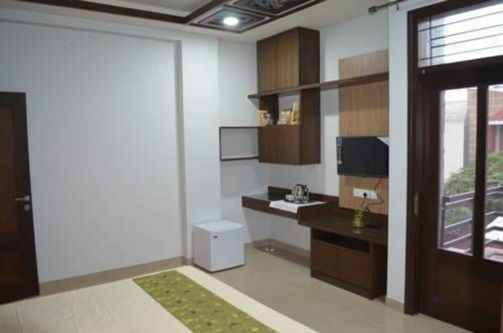 Джайпур: Srihara Homestay